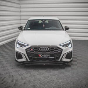 SPOILER DELANTERO STREET PRO Audi  / A3 S-Line 8Y