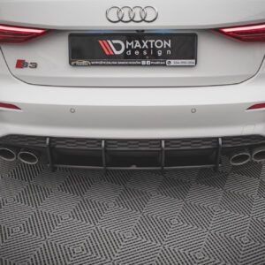 DIFUSOR TRASERO STREET PRO Audi  Sportback 8Y