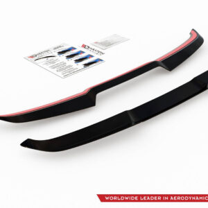 ALERON V.1 Audi R /  / A3 S-Line Sportback 8Y
