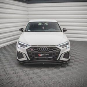 SPOILER DELANTERO V.1 Audi  / A3 S-Line 8Y