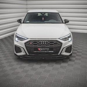 SPOILER DELANTERO V.2 Audi  / A3 S-Line 8Y