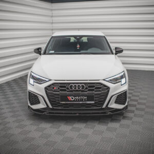 SPOILER DELANTERO V.3 Audi  / A3 S-Line 8Y