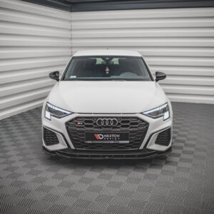 SPOILER DELANTERO V.4 Audi  / A3 S-Line 8Y