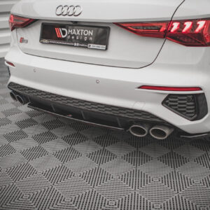DIFUSOR TRASERO for Audi  Sportback 8Y