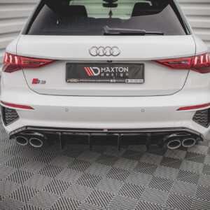 DIFUSOR TRASEROAudi  Sportback 8Y