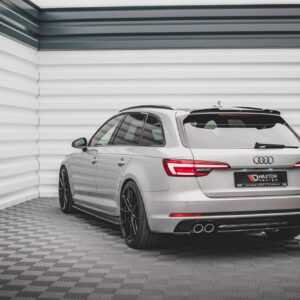 ALERON V.2 Audi  / A4 S-Line