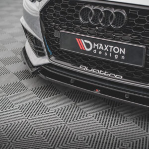 SPOILER DELANTERO V.3 Audi  / A4 S-Line