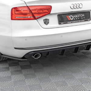 DIFUSOR TRASEROAudi A8 D4