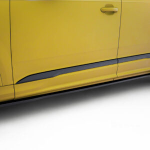 DIFUSOR DE TALONERAS Audi SQ7 / Q7 S-Line Mk2 (4M) Facelift