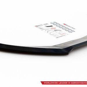 SPOILER DELANTERO V.2 Audi A4