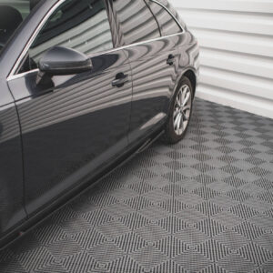 DIFUSOR DE TALONERAS Audi A4