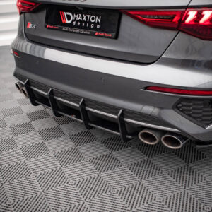 DIFUSOR TRASERO STREET PRO Audi  Sedan 8Y