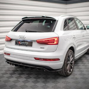 ALERON Audi Q3 Sport 8U Facelift / S-Line 8U