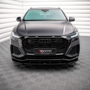 SPOILER DELANTERO V.1 Audi RSQ8 Mk1