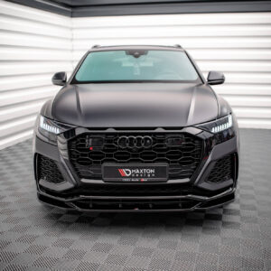 SPOILER DELANTERO V.2 Audi RSQ8 Mk1