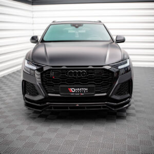 SPOILER DELANTERO V.3 Audi RSQ8 Mk1