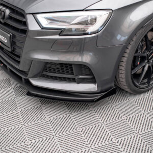 SPLIT DELANTERO Audi  / A3 S-Line Sportback 8V Facelift