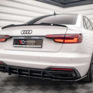 ALERON Audi A4 Sedan