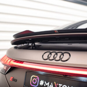 ALERON Audi e-Tron GT / RS GT RS Mk1