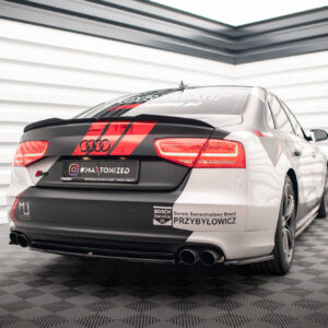 ALERON Audi S8 D4