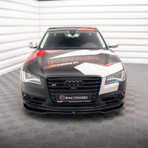 SPOILER DELANTERO V.1 Audi S8 D4