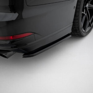 DIFUSOR TRASERO Audi S8 D5