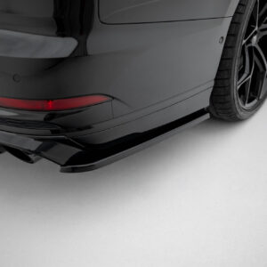 DIFUSOR TRASERO V.2 Audi S8 D5