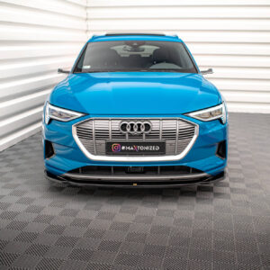 SPOILER DELANTERO V.1 Audi e-tron
