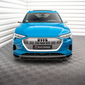 SPOILER DELANTERO V.2 Audi e-tron