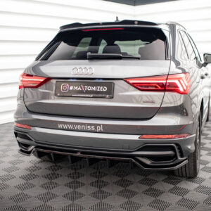 ALERON Audi Q3 S-Line F3