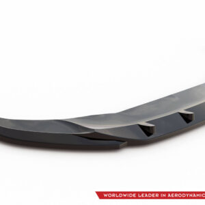 SPOILER DELANTERO V.1 Audi Q3 S-Line F3