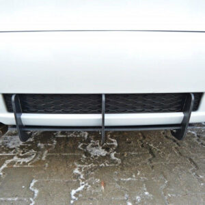 DIFUSOR TRASERO AUDI R B5