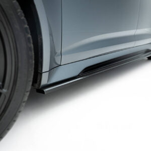 Prepreg Carbon Fiber TALONERAS Audi RS6 C8 / RS7 C8