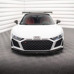 SPOILER DELANTERO V.2 Audi R8 Mk2 Facelift