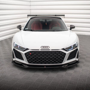 SPOILER DELANTERO V.3 Audi R8 Mk2 Facelift