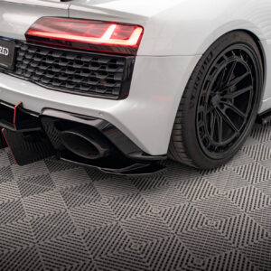 DIFUSOR TRASERO Audi R8 Mk2 Facelift