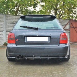 DIFUSOR TRASERO AUDI  B5