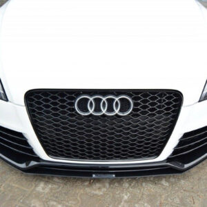 Racing SPOILER DELANTERO V.1 Audi TT RS 8J