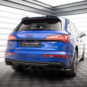 ALERON Audi Q5 S-Line SUV Mk2 Facelift
