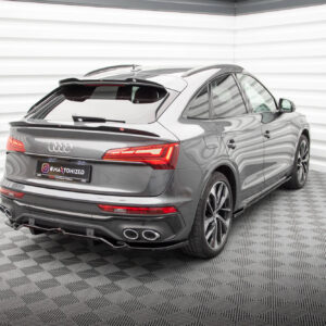 ALERON SUPERIOR Audi SQ5 / Q5 S-Line Sportback Mk2 Facelift