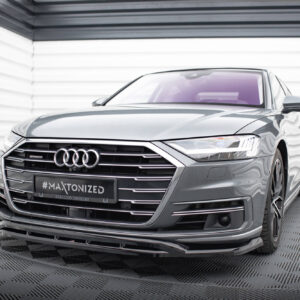 SPOILER DELANTERO Audi A8 D5