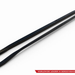 DIFUSOR DE TALONERAS Audi A8 D5