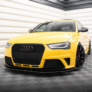 SPOILER DELANTERO STREET PRO Audi R