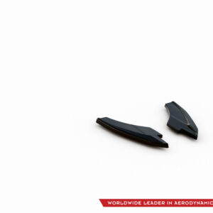 DIFUSOR TRASERO V.2 Audi  Sedan 8Y