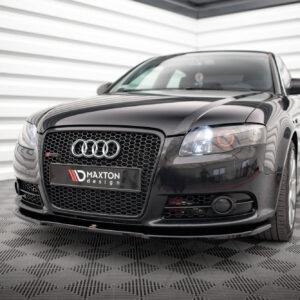 SPOILER DELANTERO Audi A4 S-Line