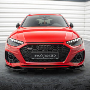 SPOILER DELANTERO V.1 Audi R  Facelift