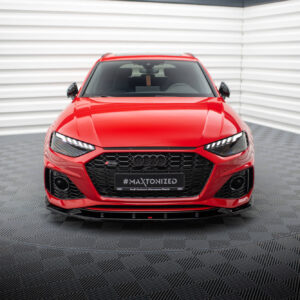 SPOILER DELANTERO V.2 Audi R  Facelift