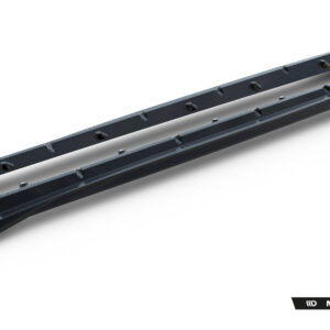 Prepreg Carbon Fiber TALONERAS Audi RSQ8 Mk1