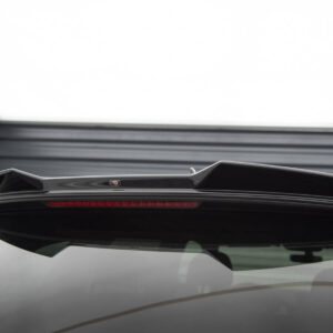 ALERON 3D Audi Q7 Mk2
