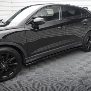 DIFUSOR DE TALONERAS Audi Q3 Sportback F3